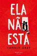 Ela não está (eBook, ePUB) - Bild 1