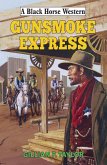 Gunsmoke Express (eBook, ePUB)
