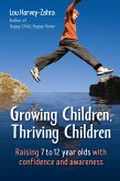 Growing Children, Thriving Children (eBook, ePUB)