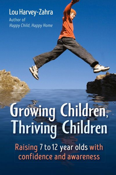 Growing Children, Thriving Children (eBook, ePUB)