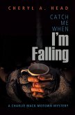 Catch Me When I'm Falling (eBook, ePUB)