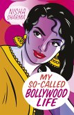 My So-Called Bollywood Life (eBook, ePUB)