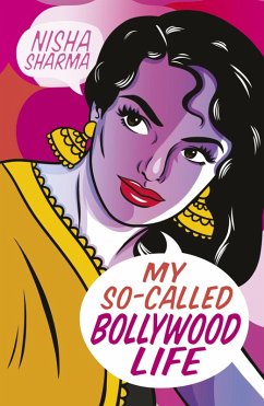 My So-Called Bollywood Life (eBook, ePUB) - Sharma, Nisha
