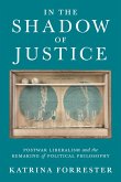 In the Shadow of Justice (eBook, ePUB)
