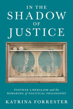 Cover In the Shadow of Justice (eBook, ePUB)