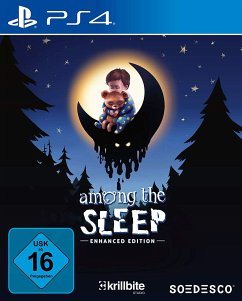 Among the SLEEP - Enhanced Edition (PlayStation 4)