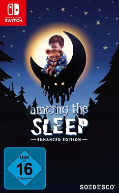 Among the SLEEP - Enhanced Edition (Nintendo Switch)