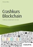 Crashkurs Blockchain - inkl. Arbeitshilfen online (eBook, PDF)