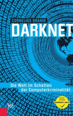 Darknet (eBook, ePUB) - Granig, Cornelius