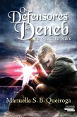 Os defensores de Deneb e a espada na pedra (eBook, ePUB)