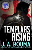 Templars Rising (Order of Thaddeus, #6) (eBook, ePUB)