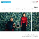 Eden-Lieder