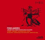 Fons Amoris-Stabat Mater/Missa Solemnis