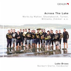 Across The Lake - Stertz/Lake Brass/Gemischter Chor Heiligenberg E.V