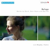 Refuge-Werke Für Violine