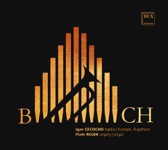 Transkriptionen Für Trompete & Orgel - Cecocho,Igor/Rojek,Piotr