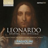 Leonardo: Shaping The Invisible