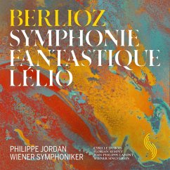 Symphonie Fantastique/Lelio - Berlioz,H.