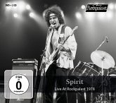 Live At Rockpalast 1978 (2cd+Dvd)