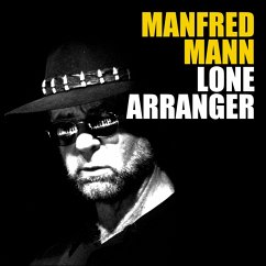 Lone Arranger (180g Black 2lp) - Mann,Manfred