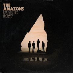 Future Dust - Amazons,The