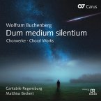 Dum Medium Silentium-Chorwerke