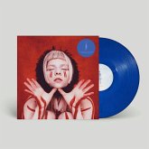 A Different Kind Of Human - Step 2 (Ltd. Blue 12") A Different Kind Of Human - Step 2 (Ltd. Blue 12")