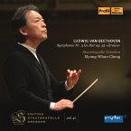 Ed.Staatskapelle Dresden Vol.41: Sinfonie 3