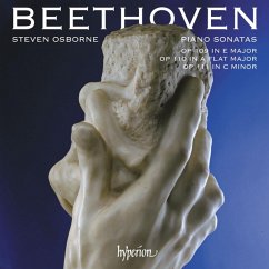 Klaviersonaten Op.109-111 - Osborne,Steven
