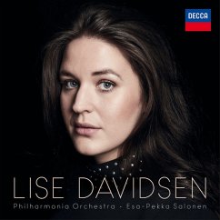 Lise Davidsen - Davidsen,Lise