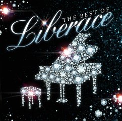 The Best Of Liberace - Liberace
