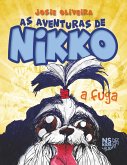 As aventuras de Nikko (eBook, ePUB)
