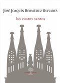Los cuatro santos (eBook, ePUB)
