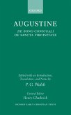 De Bono Coniugali and De Sancta Virginitate (eBook, PDF)