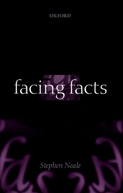 Facing Facts (eBook, PDF) - Neale