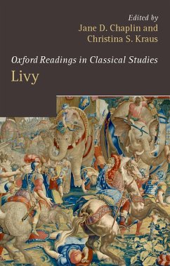Livy (eBook, PDF)