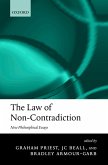 The Law of Non-Contradiction (eBook, PDF)