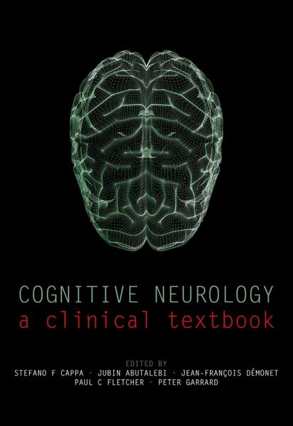 Cognitive Neurology (eBook, PDF)