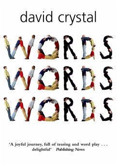 Cover Words Words Words (eBook, PDF)