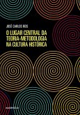 O lugar central da teoria-metodologia na cultura histórica (eBook, ePUB)