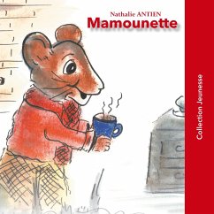 Cover Mamounette (eBook, ePUB)