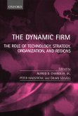The Dynamic Firm (eBook, PDF)