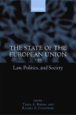 The State of the European Union, 6 (eBook, PDF)