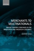 Merchants to Multinationals (eBook, PDF)