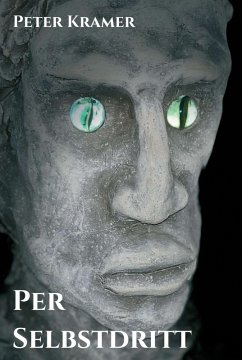 Cover Per Selbstdritt (eBook, ePUB)