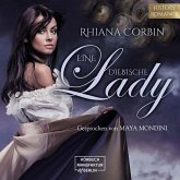 Eine diebische Lady (MP3-Download)