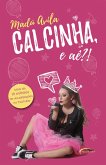 Calcinha, e aê?! (eBook, ePUB)