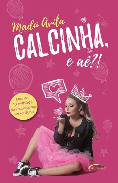 Cover Calcinha, e aê?! (eBook, ePUB)