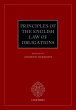 Principles of the English Law of... - Bild 1