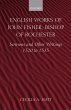 English Works of John Fisher, Bishop of... - Bild 1